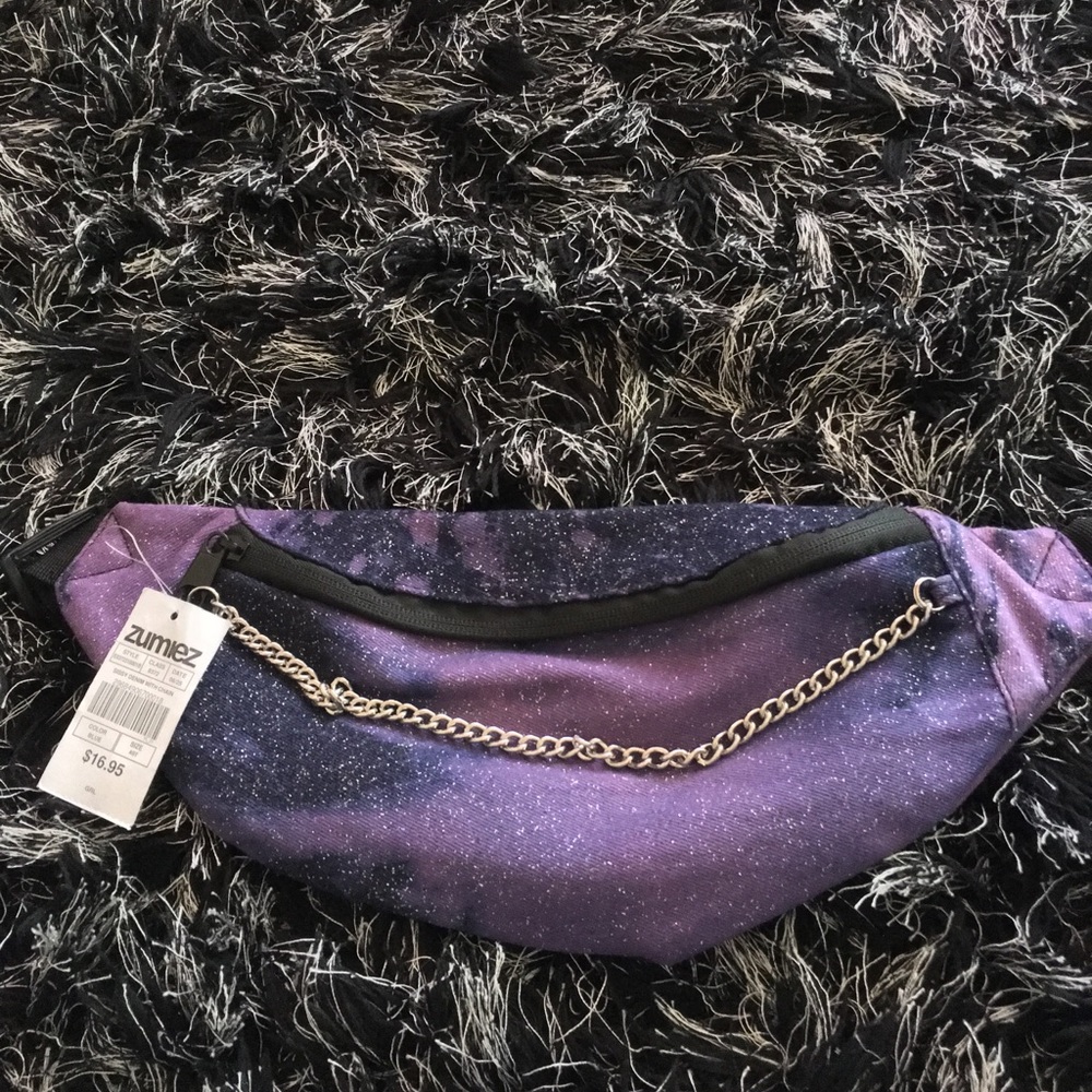 Fanny Pack